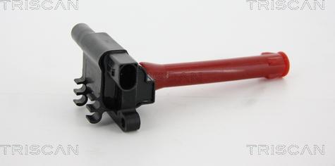 Triscan 8860 17014 - Bobine d'allumage droxauto.com