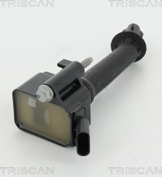 Triscan 8860 24043 - Bobine d'allumage droxauto.com