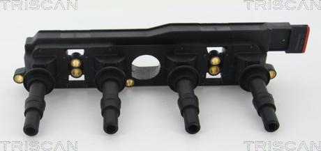 Triscan 8860 24010 - Bobine d'allumage droxauto.com