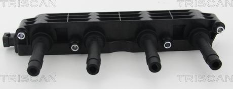 Triscan 8860 24012 - Bobine d'allumage droxauto.com