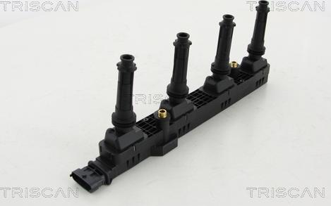 Triscan 8860 24032 - Bobine d'allumage droxauto.com