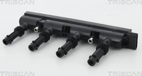 Triscan 8860 24028 - Bobine d'allumage droxauto.com