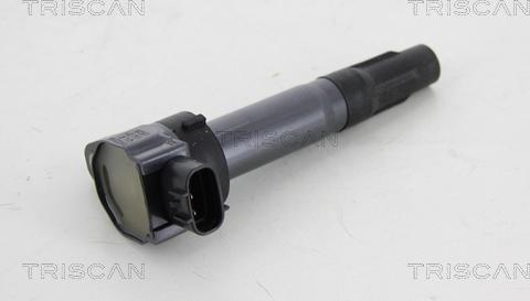 Triscan 8860 24027 - Bobine d'allumage droxauto.com