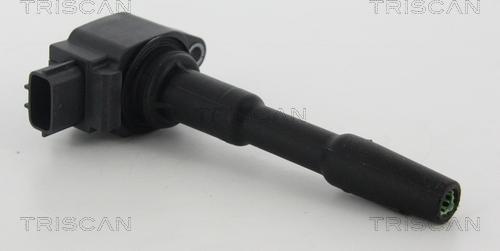Triscan 8860 25023 - Bobine d'allumage droxauto.com