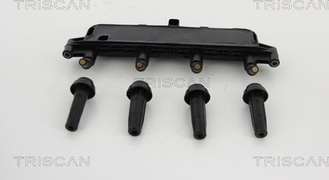 Triscan 8860 28015 - Bobine d'allumage droxauto.com
