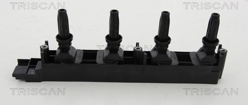 Triscan 8860 28011 - Bobine d'allumage droxauto.com