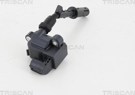 Triscan 8860 23015 - Bobine d'allumage droxauto.com