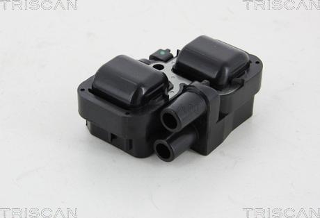 Triscan 8860 23017 - Bobine d'allumage droxauto.com
