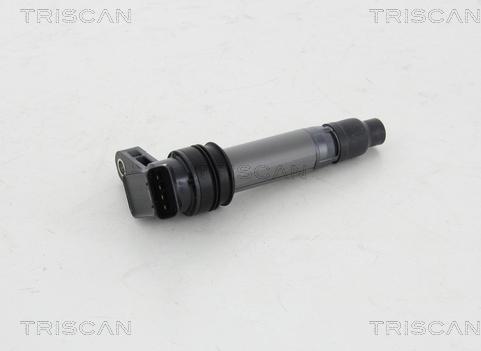 Triscan 8860 27006 - Bobine d'allumage droxauto.com