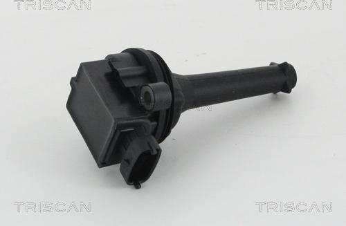 Triscan 8860 27002 - Bobine d'allumage droxauto.com