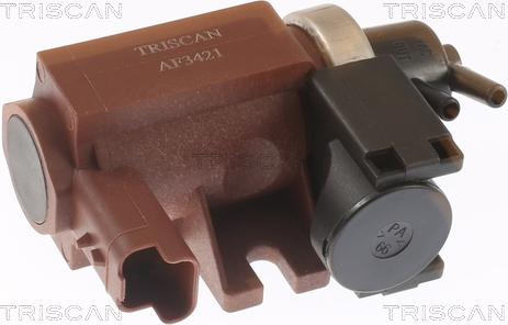 Triscan 8813 10039 - Transmetteur de pression, contrôle des gaz d'échappement droxauto.com