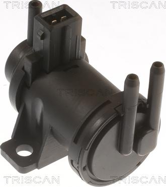 Triscan 8813 29107 - Transmetteur de pression, contrôle des gaz d'échappement droxauto.com