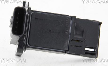 Triscan 8812 40104 - Débitmètre de masse d'air droxauto.com