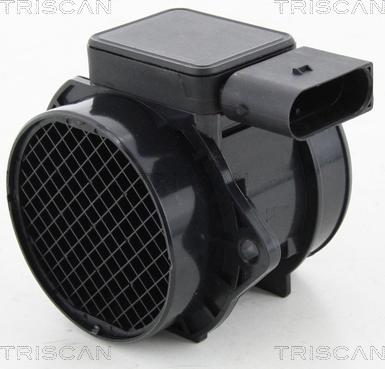Triscan 8812 43600 - Débitmètre de masse d'air droxauto.com