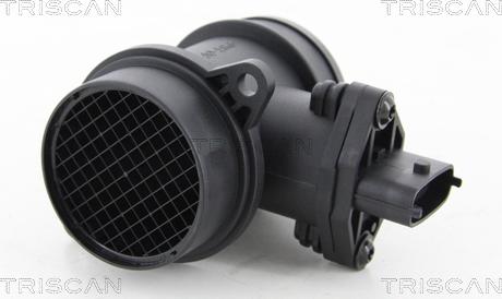 Triscan 8812 43009 - Débitmètre de masse d'air droxauto.com