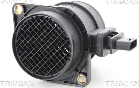 Triscan 8812 43001 - Débitmètre de masse d'air droxauto.com