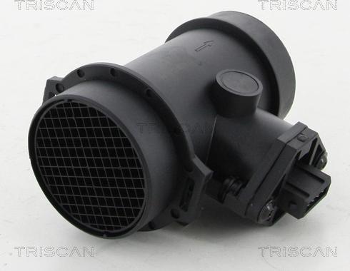 Triscan 8812 43010 - Débitmètre de masse d'air droxauto.com