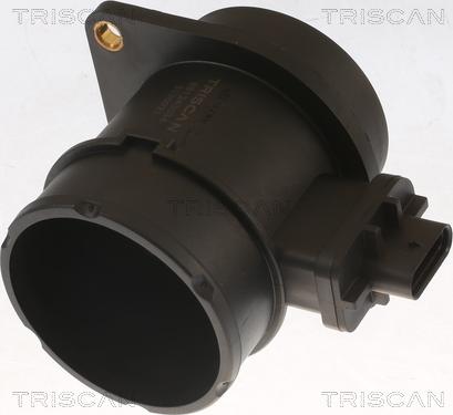 Triscan 8812 43034 - Débitmètre de masse d'air droxauto.com