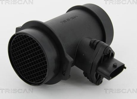 Triscan 8812 43025 - Débitmètre de masse d'air droxauto.com