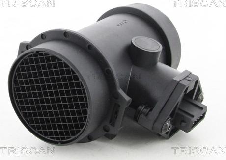 Triscan 8812 43026 - Débitmètre de masse d'air droxauto.com