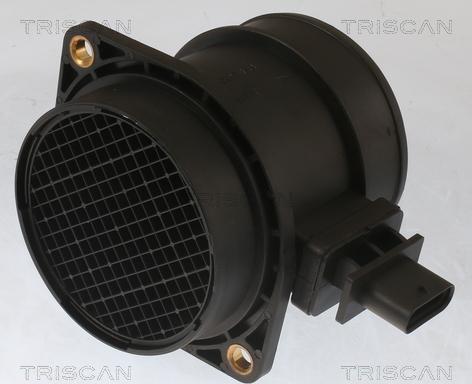 Triscan 8812 43023 - Débitmètre de masse d'air droxauto.com