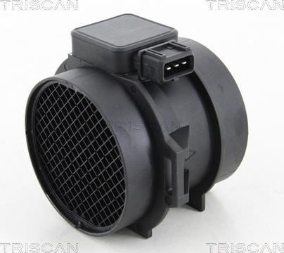 Triscan 8812 43301 - Débitmètre de masse d'air droxauto.com