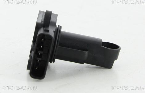 Triscan 8812 50102 - Débitmètre de masse d'air droxauto.com