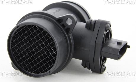 Triscan 8812 69102 - Débitmètre de masse d'air droxauto.com