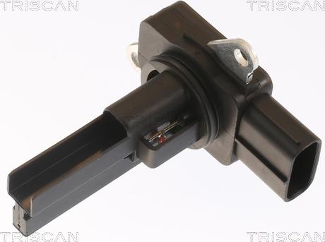 Triscan 8812 68105 - Débitmètre de masse d'air droxauto.com