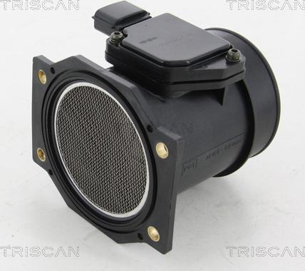 Triscan 8812 14006 - Débitmètre de masse d'air droxauto.com