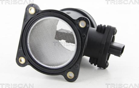 Triscan 8812 14001 - Débitmètre de masse d'air droxauto.com