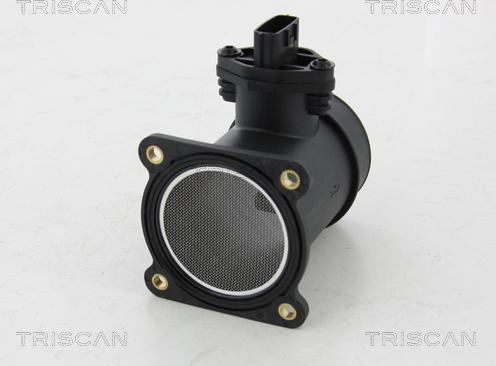 Triscan 8812 14002 - Débitmètre de masse d'air droxauto.com
