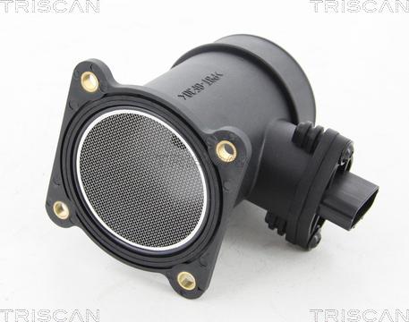 Triscan 8812 14300 - Débitmètre de masse d'air droxauto.com