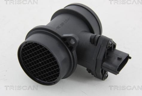 Triscan 8812 15048 - Débitmètre de masse d'air droxauto.com