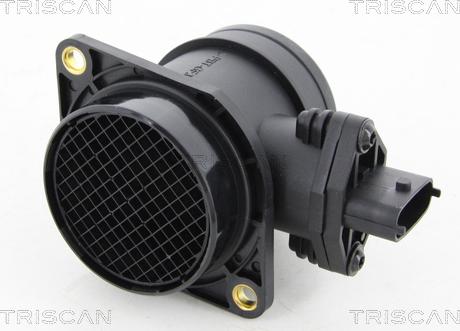 Triscan 8812 15004 - Débitmètre de masse d'air droxauto.com