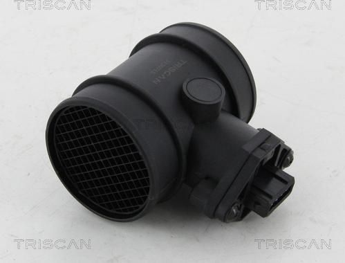 Triscan 8812 15013 - Débitmètre de masse d'air droxauto.com