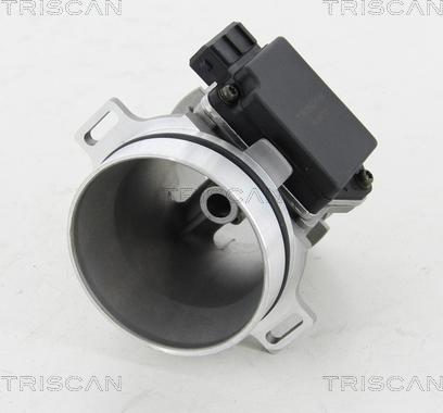 Triscan 8812 16001 - Débitmètre de masse d'air droxauto.com