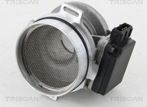 Triscan 8812 16008 - Débitmètre de masse d'air droxauto.com
