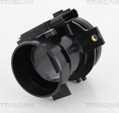 Triscan 8812 16002 - Débitmètre de masse d'air droxauto.com