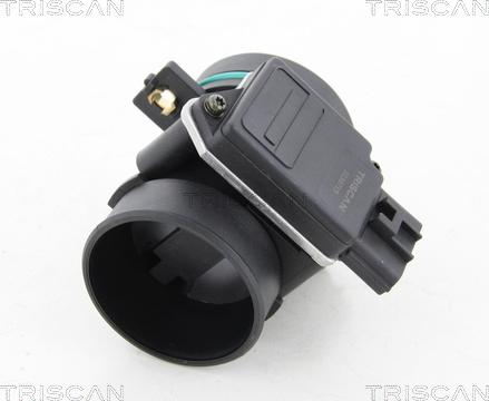 Triscan 8812 16032 - Débitmètre de masse d'air droxauto.com