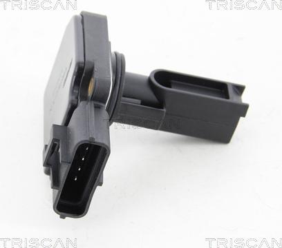 Triscan 8812 16104 - Débitmètre de masse d'air droxauto.com