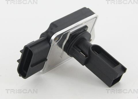 Triscan 8812 16106 - Débitmètre de masse d'air droxauto.com