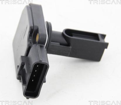 Triscan 8812 16302 - Débitmètre de masse d'air droxauto.com