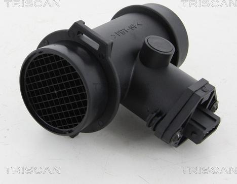 Triscan 8812 10015 - Débitmètre de masse d'air droxauto.com