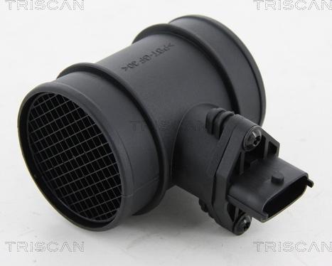 Triscan 8812 10011 - Débitmètre de masse d'air droxauto.com