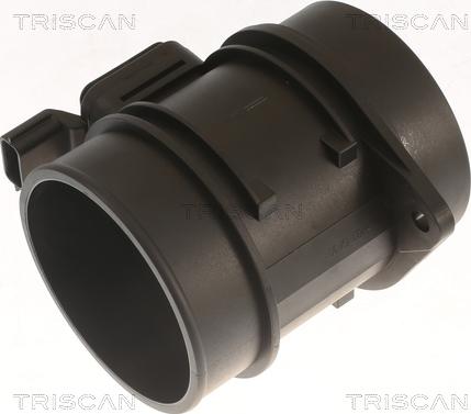 Triscan 8812 10022 - Débitmètre de masse d'air droxauto.com
