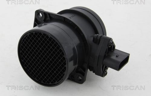 Triscan 8812 10250 - Débitmètre de masse d'air droxauto.com