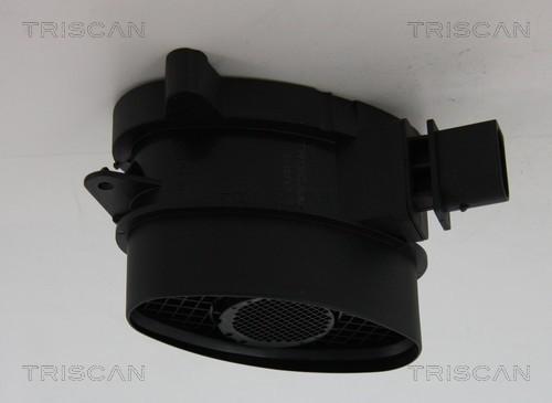 Triscan 8812 11001 - Débitmètre de masse d'air droxauto.com
