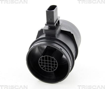 Triscan 8812 11002 - Débitmètre de masse d'air droxauto.com
