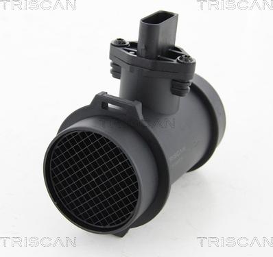 Triscan 8812 11007 - Débitmètre de masse d'air droxauto.com